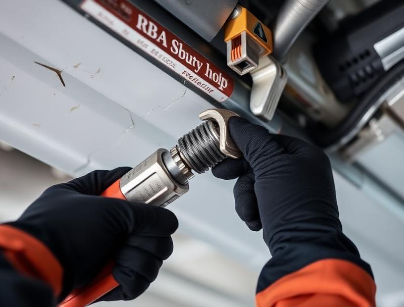 5 Warning Signs Your Garage Door Spring Needs Replacement