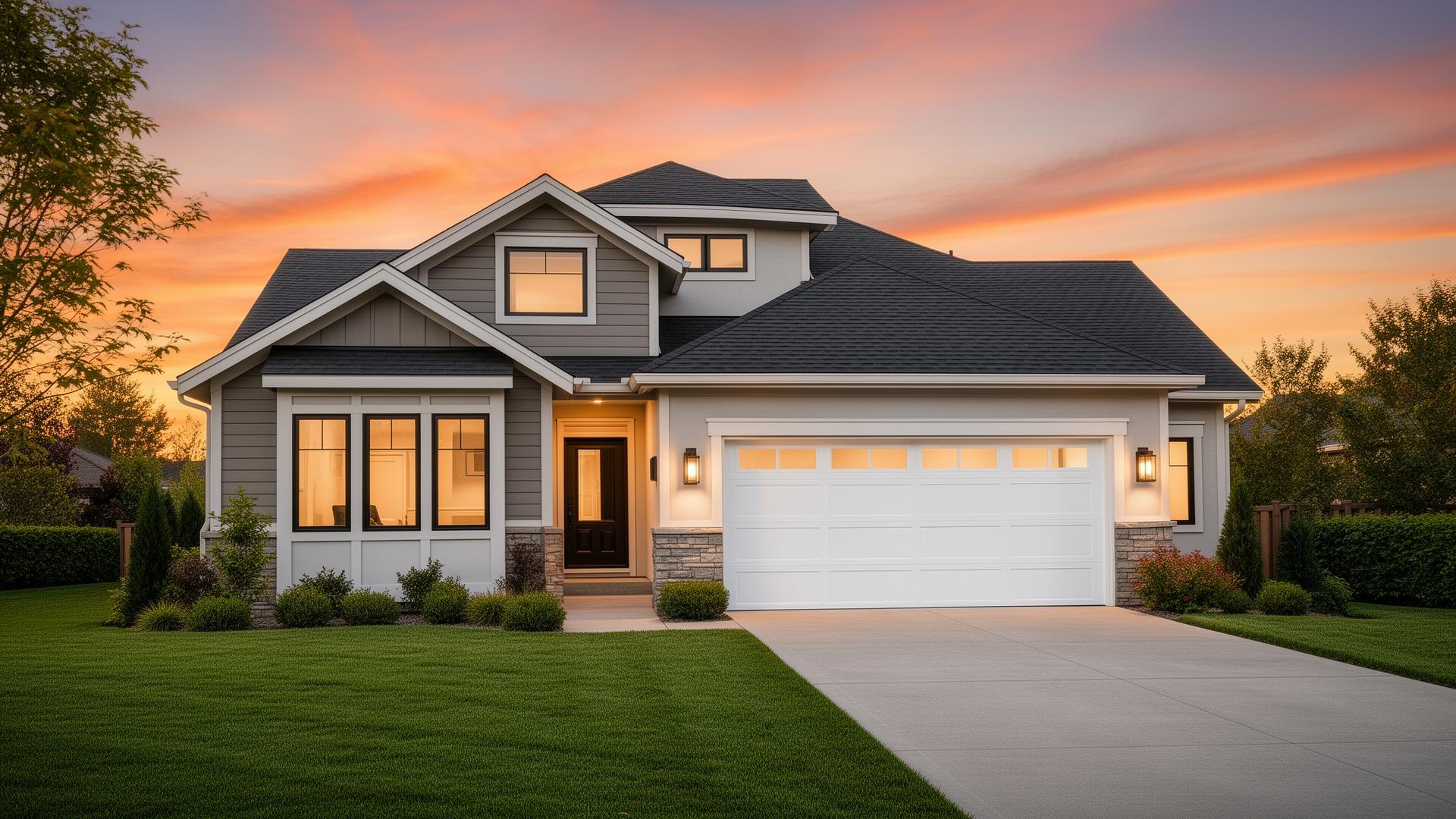 Professional garage door installation and repair in El Monte, California