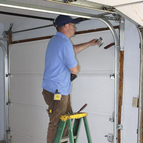 garage door repair west chester pa