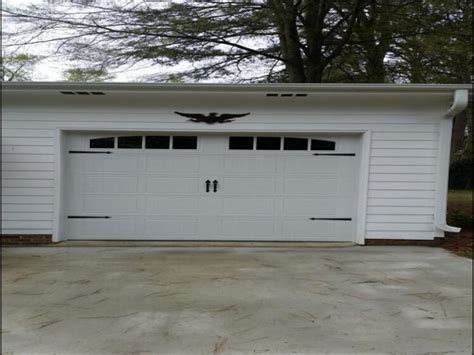 garage door repair raleigh